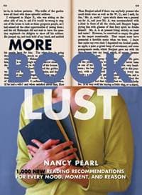 More Book Lust - Nancy Pearl, Sasquatch Books 1