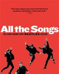 All The Songs - Jean-Michel Guesdon, Patti Smith, Philippe Margotin, Scott Freiman, Black Dog & Leventhal Publishers Inc