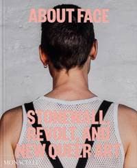 About Face - Jonathan D. Katz, Monacelli Press 1