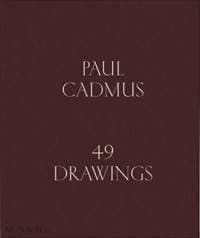 Paul Cadmus - Graham Steele, Monacelli Press