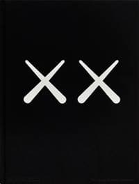 KAWS x Warhol - Maisie Skidmore, Monacelli Press