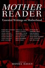 Mother Reader - autor neuvedený