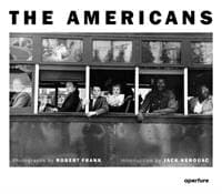 Robert Frank: The Americans - autor neuvedený 1
