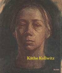 Kathe Kollwitz - autor neuvedený 1