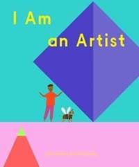 I Am an Artist - Doro Globus, David Zwirner 1