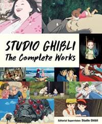 Studio Ghibli: The Complete Works - Studio Ghibli, Vertical, Inc. 1