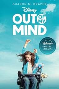 Out of My Mind - Sharon M. Draper, Simon & Schuster 1
