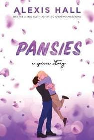 Pansies - Hall Alexis 1