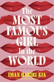The Most Famous Girl in the World - Iman Hariri-Kia, Sourcebooks, Inc 1