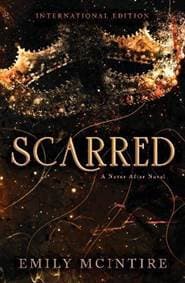 Scarred - McIntire Emily 1