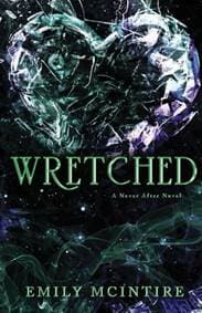 Wretched - McIntire Emily 1