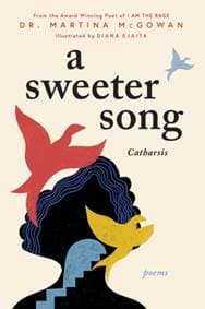 A Sweeter Song - Martina McGowan, Sourcebooks, Inc 1