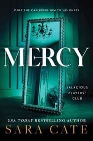 Mercy - Sara Cate, Sourcebooks Casablanca