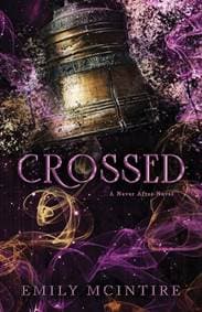 Crossed - McIntire Emily 1
