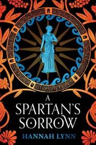 A Spartan's Sorrow - Hannah Lynn, Sourcebooks, Inc