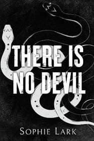 There Is No Devil - Lark Sophie 1