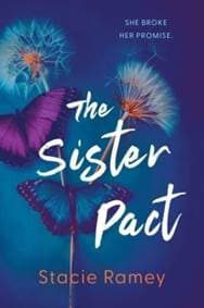 The Sister Pact - Stacie Ramey, Sourcebooks Fire 1