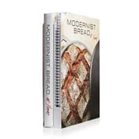 Modernist Bread at Home - autor neuvedený