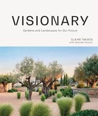 Visionary - Claire Takacs, Hardie Grant Books