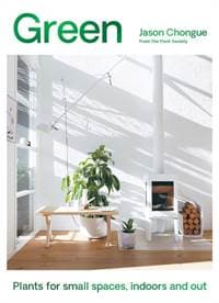 Green - Jason Chongue, Hardie Grant Books