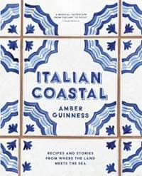 Italian Coastal - Amber Guinness, Thames and Hudson (Australia) Pty Ltd 1