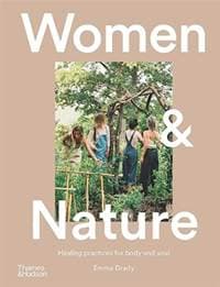 Women & Nature - Emma Drady, Thames and Hudson (Australia) Pty Ltd 1