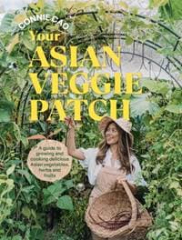 Your Asian Veggie Patch - Connie Cao, Murdoch Books