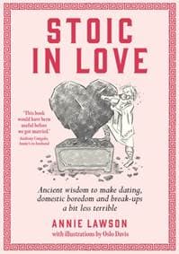 Stoic in Love - Annie Lawson, Murdoch Books