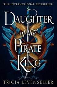 Daughter of the Pirate King - Levenseller Tricia 1