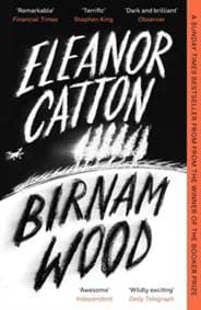 Birnam Wood - Eleanor Catton, Granta Publications Ltd 1