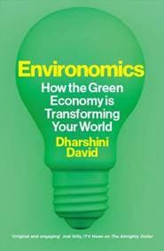 Environomics - Dharshini David, Elliott & Thompson Limited 1