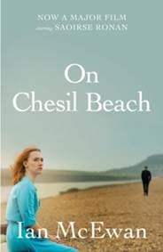 On Chesil Beach (Film Tie In) - Ian McEwan, Vintage