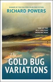 The Gold Bug Variations - Richard Powers, Vintage Publishing