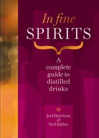 In Fine Spirits - Neil Ridley, Joel Harrison, Octopus Publishing Group 1