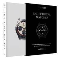 Exceptional Watches - Clement Mazarian, Octopus Publishing Group 1