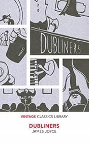 Dubliners - James Joyce 1