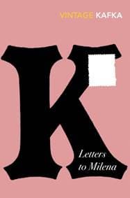 Letters to Milena - Franz Kafka, Vintage Publishing
