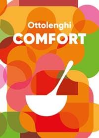 Ottolenghi COMFORT - Yotam Ottolenghi, Helen Goh, Ebury Press