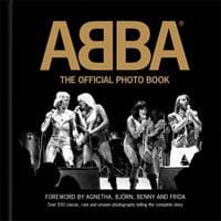 Official ABBA Photobook - ABBA, Blink Publishing