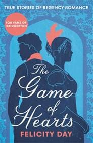 The Game of Hearts - Felicity Day, Blink Publishing