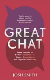 Great Chat - Josh Smith, Lagom 1