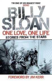One Love, One Life - Billy Sloan, Bonnier Books Ltd 1