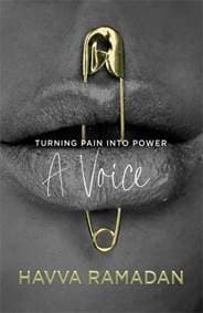 A Voice - Havva Ramadan, Black and White Publishing 1