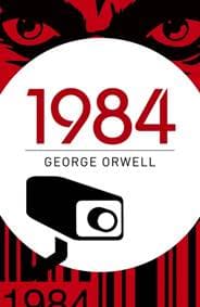 1984 - George Orwell, Arcturus Publishing Ltd 1