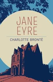 Jane Eyre - Charlotte Brontë, Arcturus Publishing Ltd 1