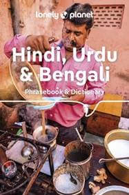 Lonely Planet Hindi, Urdu & Bengali Phrasebook & Dictionary - Lonely Planet, Lonely Planet Global Limited
