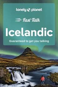 Fast Talk Icelandic 2 - autor neuvedený