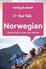 Fast Talk Norwegian 2 - autor neuvedený 1