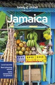 Jamaica 9 - Lonely Planet, Lonely Planet Global Limited