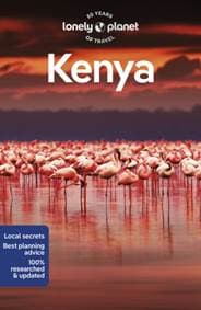 Kenya 11 - autor neuvedený 1